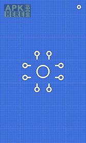 infinity loop: blueprints