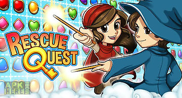 Rescue quest