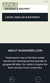 washweek - services in gurgaon