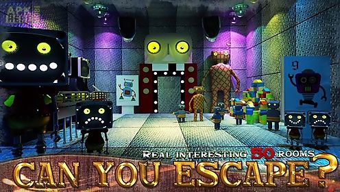 can you escape the 100 room i
