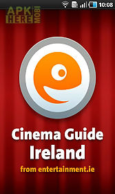 cinema guide ireland