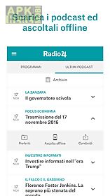 radio24