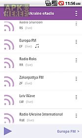 ukraine radio