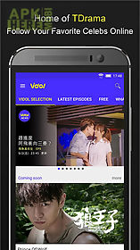 vidol - the best asia series