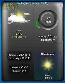 weatherview free