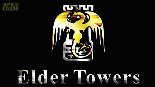 elder towers