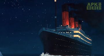Escape titanic