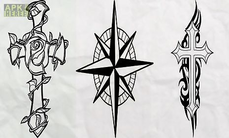 how to draw tattoos
