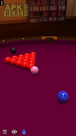 pool break 3d billiard snooker