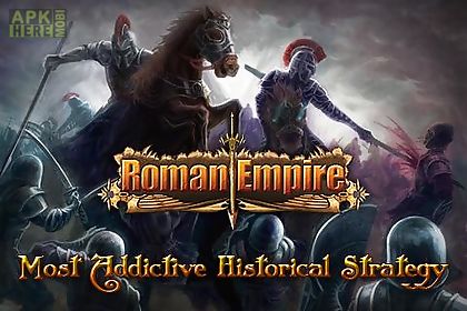 roman empire