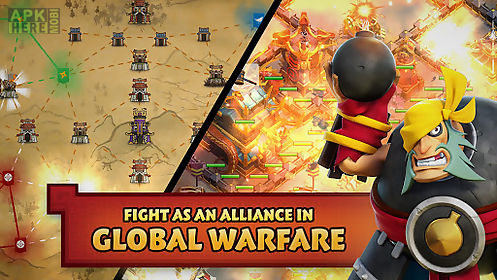 samurai siege: alliance wars