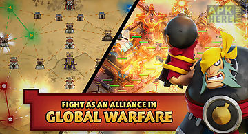 Samurai siege: alliance wars