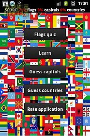 world capitals logo quiz