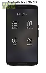 dmv hub - 2016 driving test