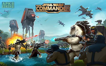 star wars™: commander