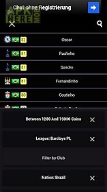 ultimate team trading (free)