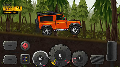 xtreme offroad racing rally 2