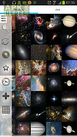 astronomy gallery - ergosky