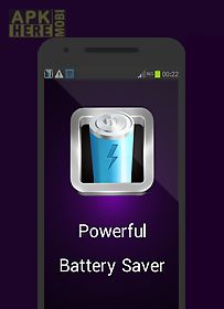battery saver-phone charger