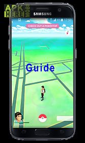 best guide for pokemon go