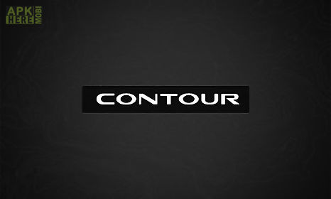 contour connect