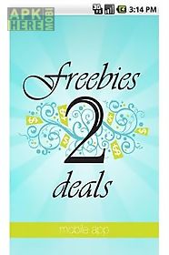 freebies 2 deals