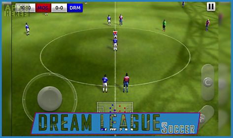 guide dream league soccer 16