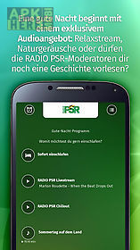 mehrpsr - die radio psr app