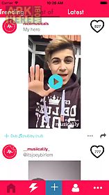 musicalview for musical.ly