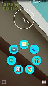 new style for smart launcher