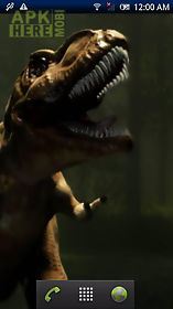 t.rex trial