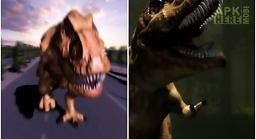 T.rex trial