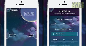 Toruk - the first flight