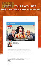 free hindi movies online