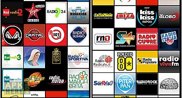 Radios italia