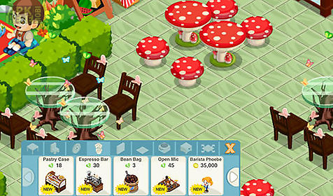 Download do APK de Restaurant Story 2 para Android