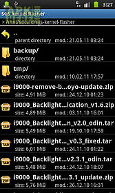 sgs kernel flasher