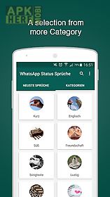 status sayings for whatsapp