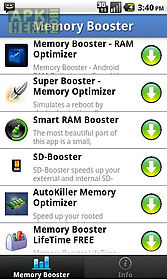 top memory boosters