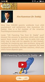 100 parenting tips