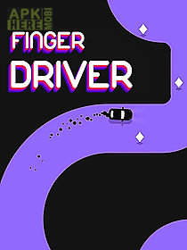 finger driver