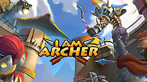 i am archer