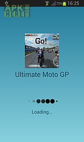 ultimate moto gp