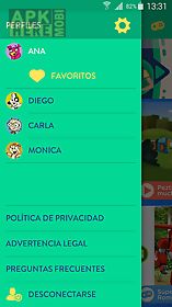 Discovery Kids Play Espanol For Android Free Download At Apk Here