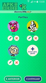 Discovery Kids Play Espanol For Android Free Download At Apk Here