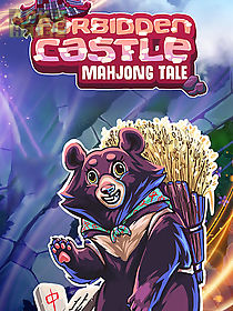 forbidden castle: mahjong tale