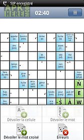 learn english with crosswords