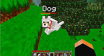 Pets minecraft ideas