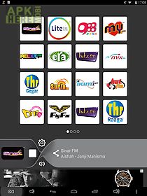 radio malaysia - radio online