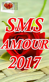 sms amour 2017